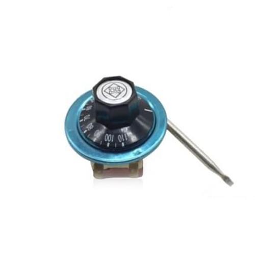 Jual Analog Thermostat FTC-110 FTC-300 FORT Pengatur Suhu Thermo ...