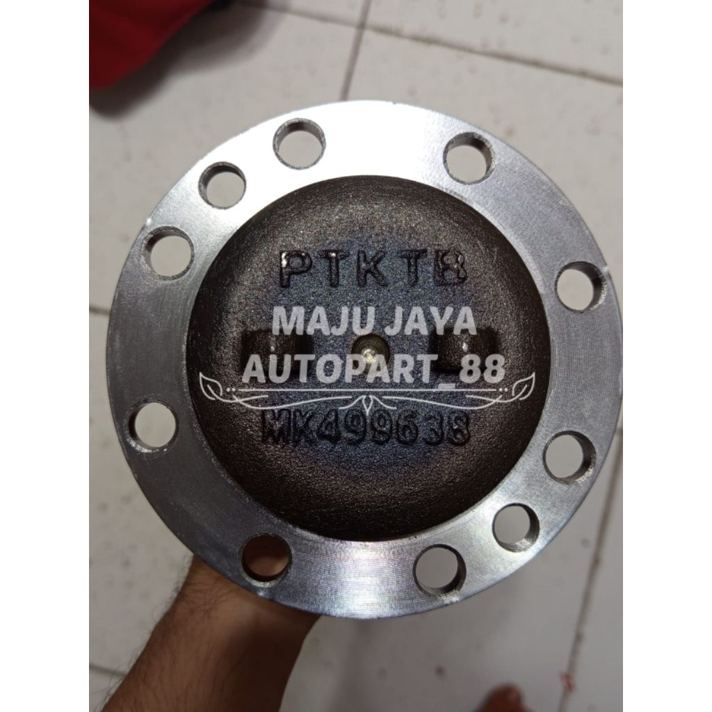 Jual AS RODA STIK AS BELAKANG CANTER PS125 38MM KTB | Shopee Indonesia