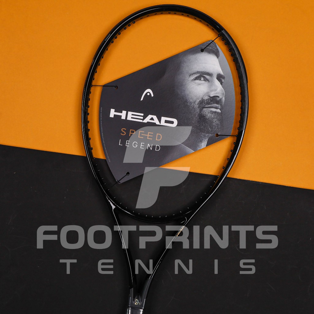 Jual Raket Tenis Head Speed Legend PRO 2025 Tennis Racket | Shopee ...