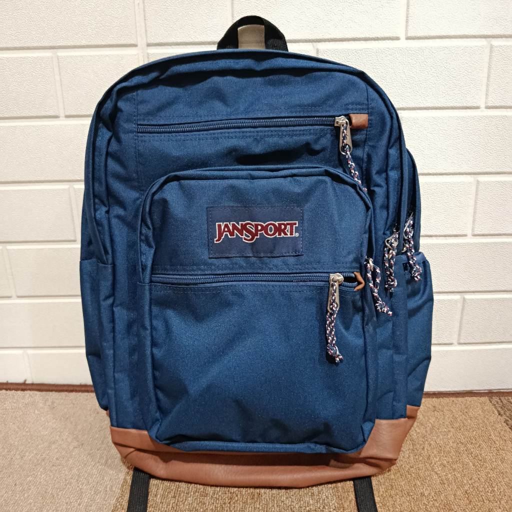 Jansport One Handle Backpack Jual Tas Jansport Cool Student