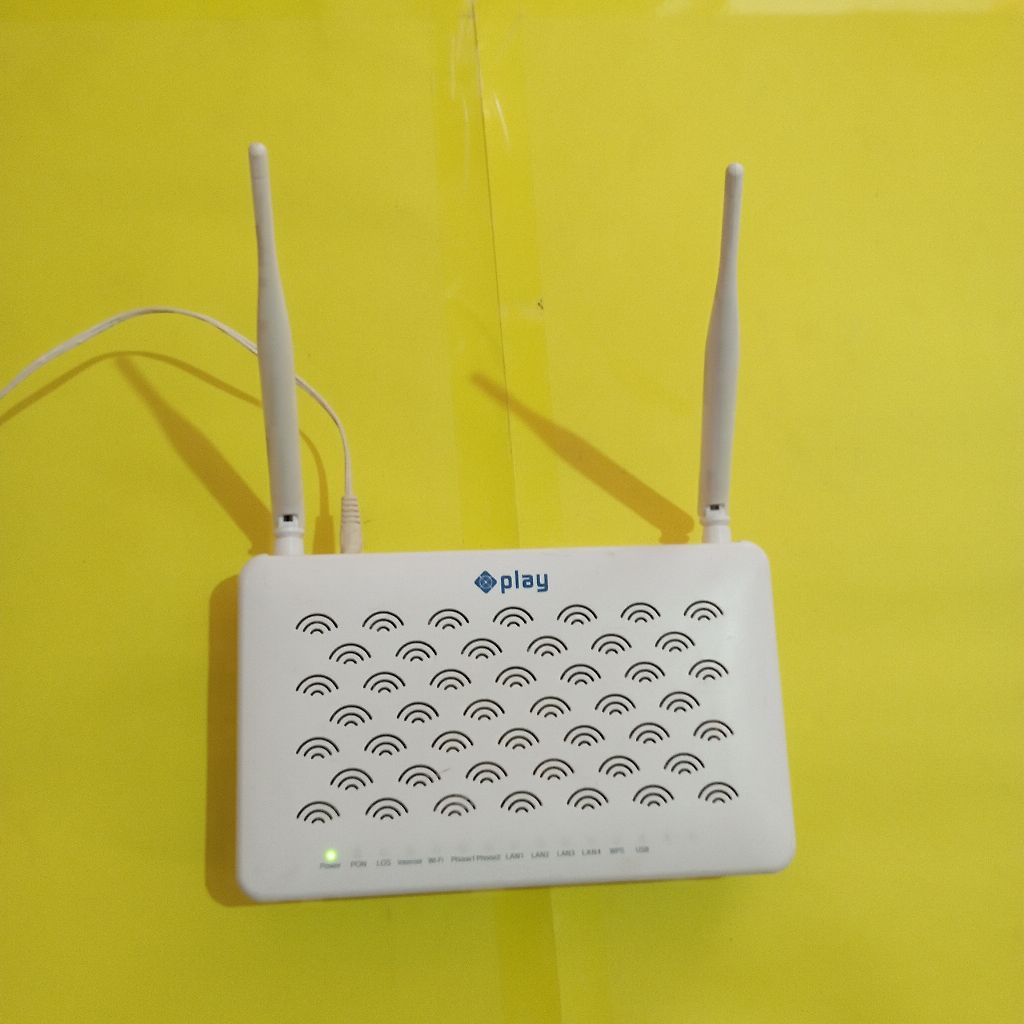 Jual ZTE V1 F690 V1 F660 Modem wireless GPON/Bridge hotspot | Shopee ...