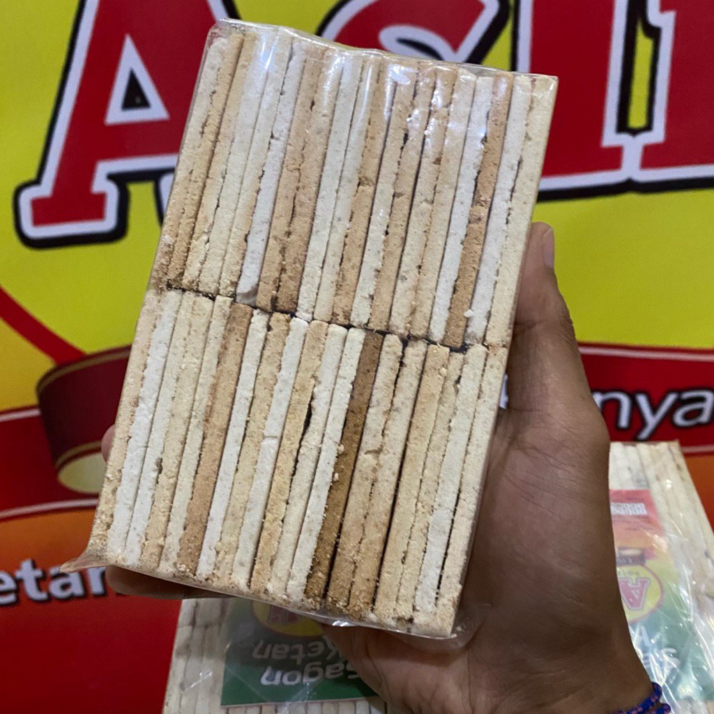 Jual KUE SAGON KETAN ASLI KHAS KEBUMEN | Shopee Indonesia