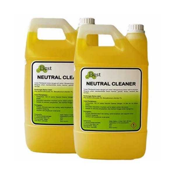 Jual BestKP Neutral Cleaner (Pembersih Lantai dengan PH Netral) ukuran ...