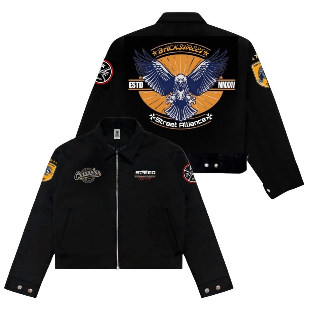 Produk Backstreet.co | Shopee Indonesia
