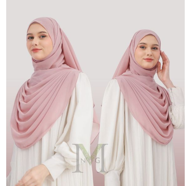 Produk M n G Hijab Official | Shopee Indonesia