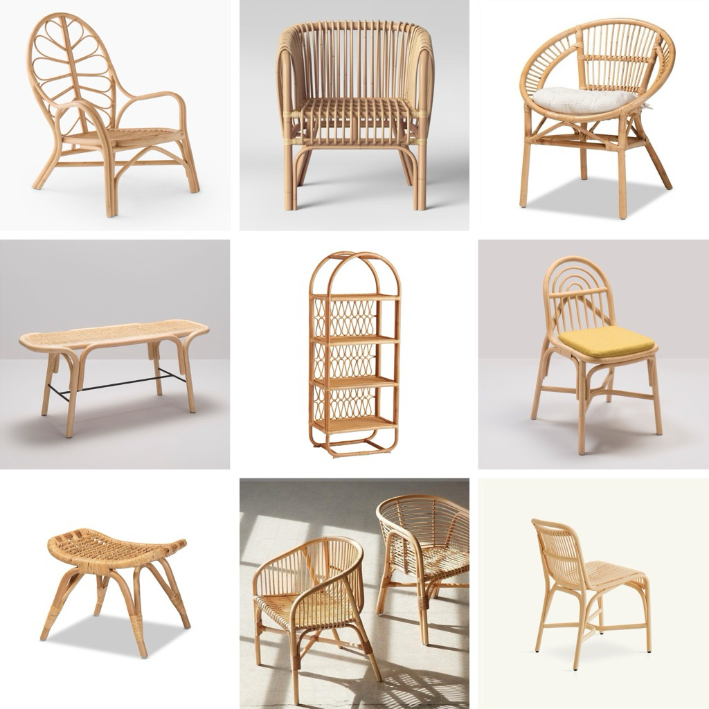 Jual Custom Produk Rotan By Rotanpedia | Shopee Indonesia