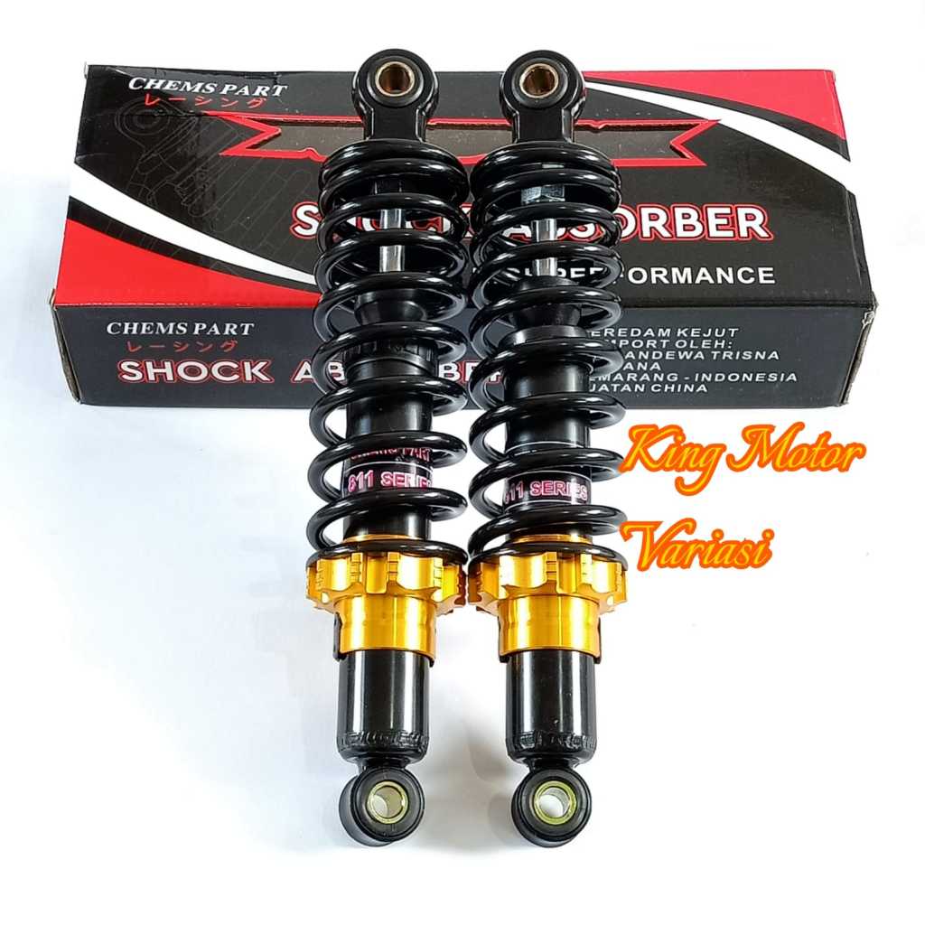 Jual Shock Belakang F1Zr Terlengkap & Harga Terbaru Juni 2026 Shopee