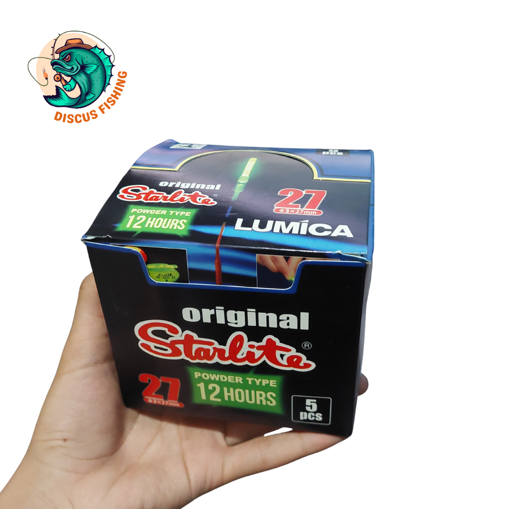 Starlight Starlite Originali 4.5