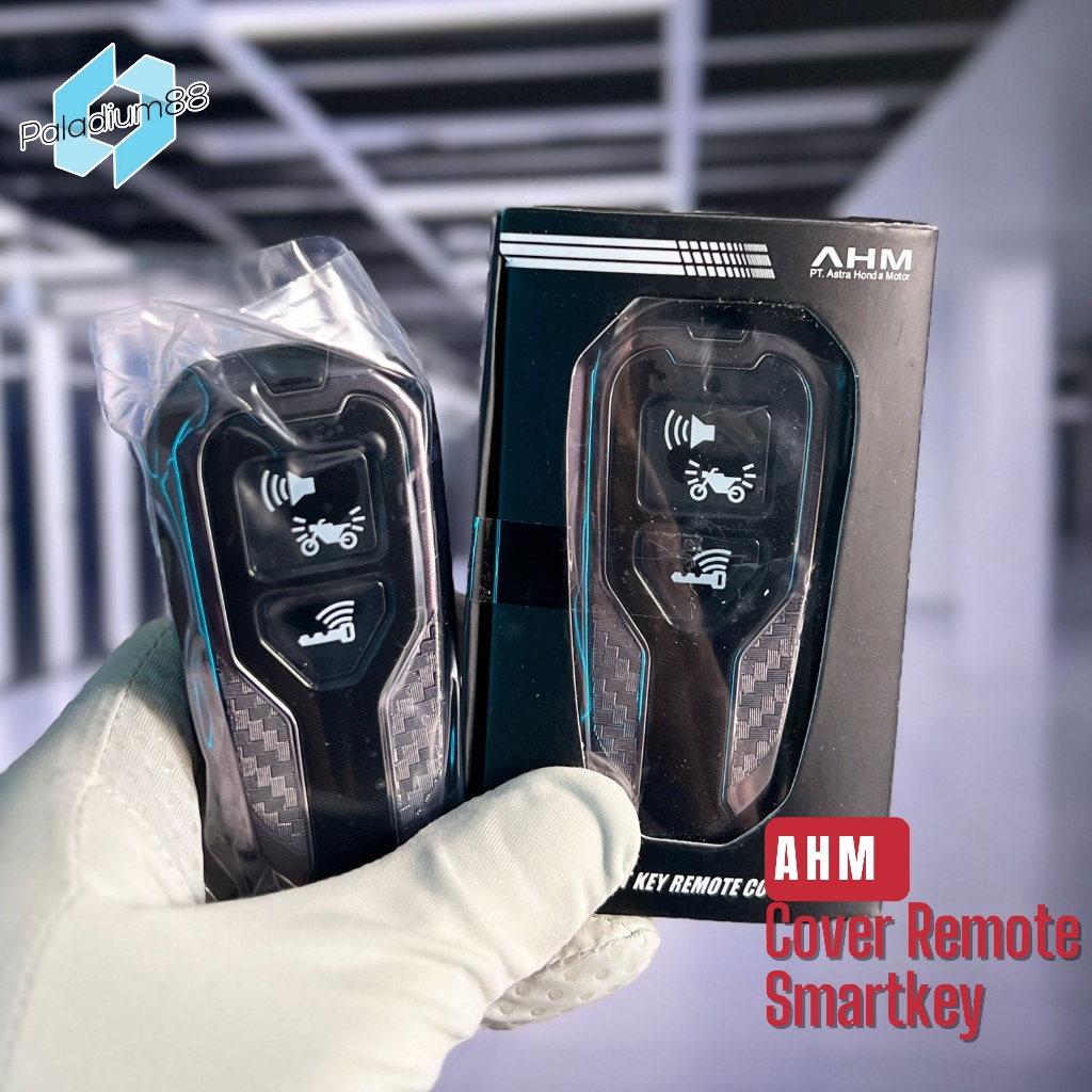 Jual Cover Smart Key Remote Honda ADV 160, PCX 160 & Vario 160 Keren ...