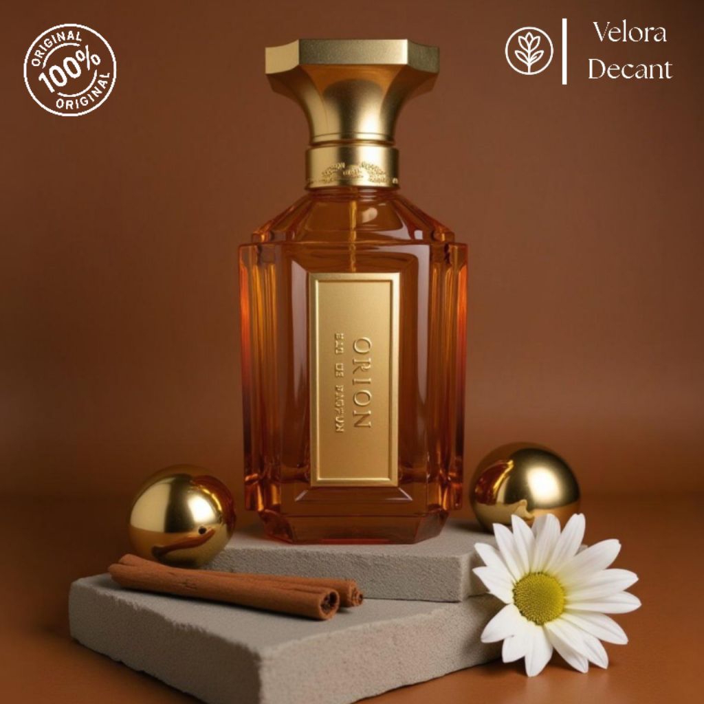 Jual DECANT | Velixir Orion Eau De Parfum | Shopee Indonesia