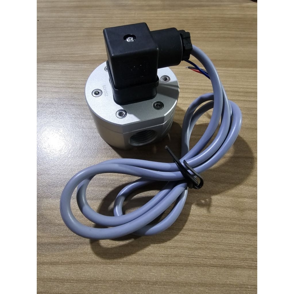 Jual Seido Flow Meter Flowmeter Flo Meter Oval Gear Flow Sensor ...