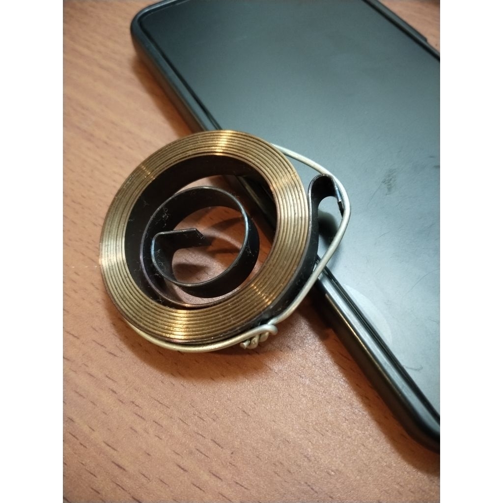 Jual spring per mesin milling 10mm | Shopee Indonesia