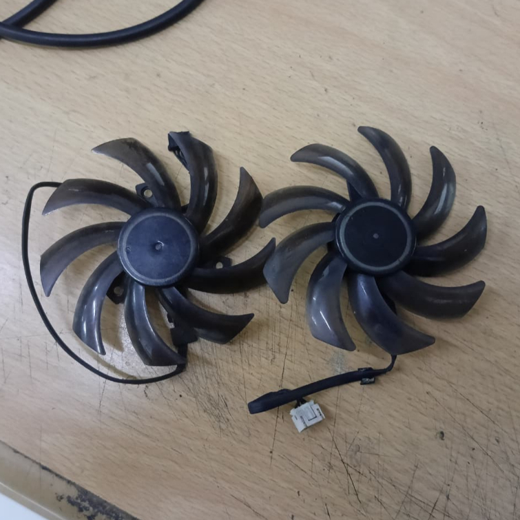 Jual Casing / Fan RTX 1660 2060 Palit Gainward Pny | Shopee Indonesia