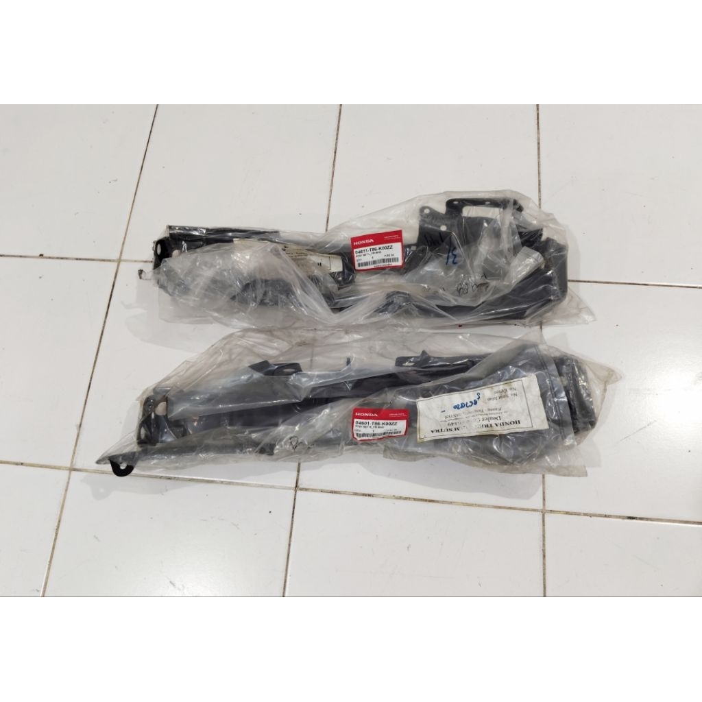 Jual support bullhead bulkhead besi palangan radiator samping brv 2022 ...
