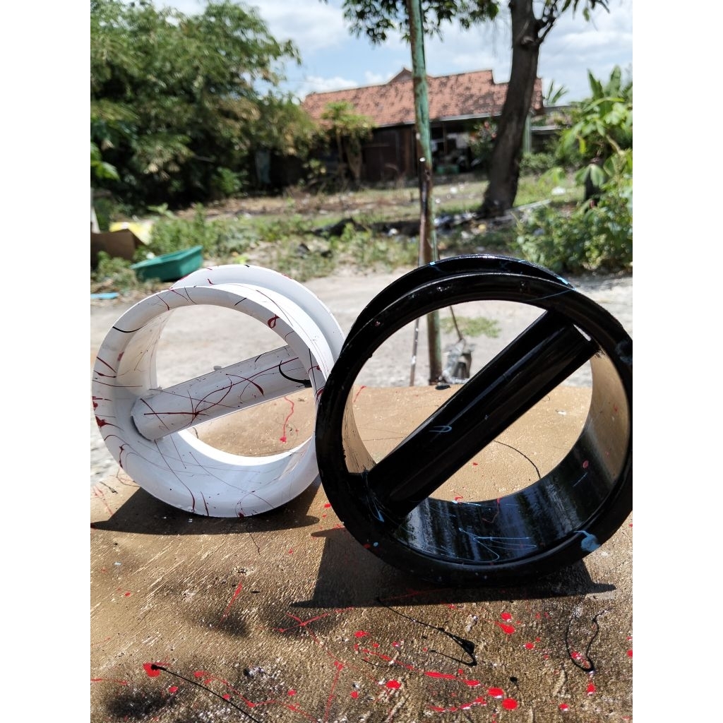 Jual Bladu recing layang-layang ukuran 4in model 2 | Shopee Indonesia