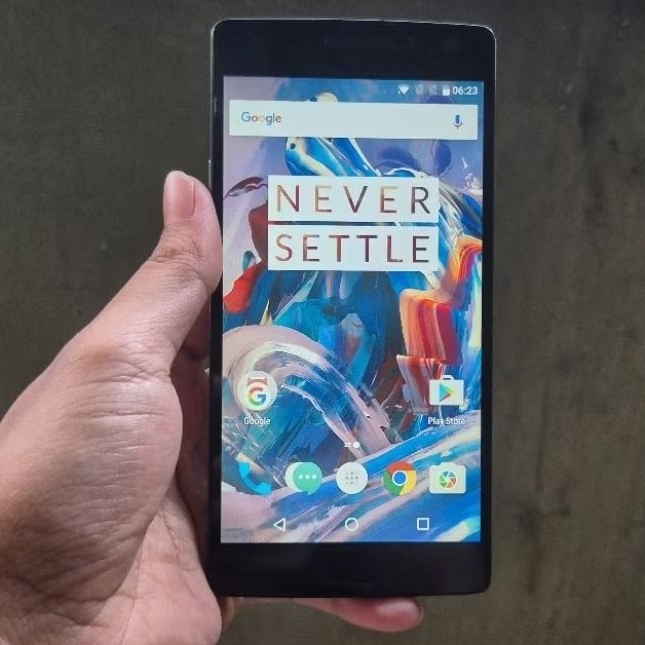 Jual ONE PLUS 2 ONEPLUS 2 ONEPLUS A2003 RAM 4GB ROM 64GB FLAGSHIP ...
