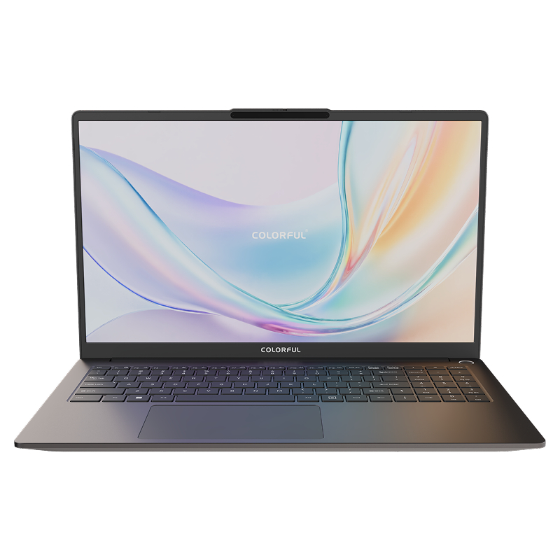 Jual COLORFUL Rimbook Laptop S1-CE500-G [i5-12450H/Intel UHD/16GB DDR4 ...