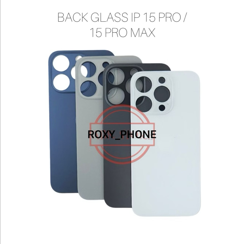 Jual IP 15 Terlengkap & Harga Terbaru Juni 2026 | Shopee Indonesia