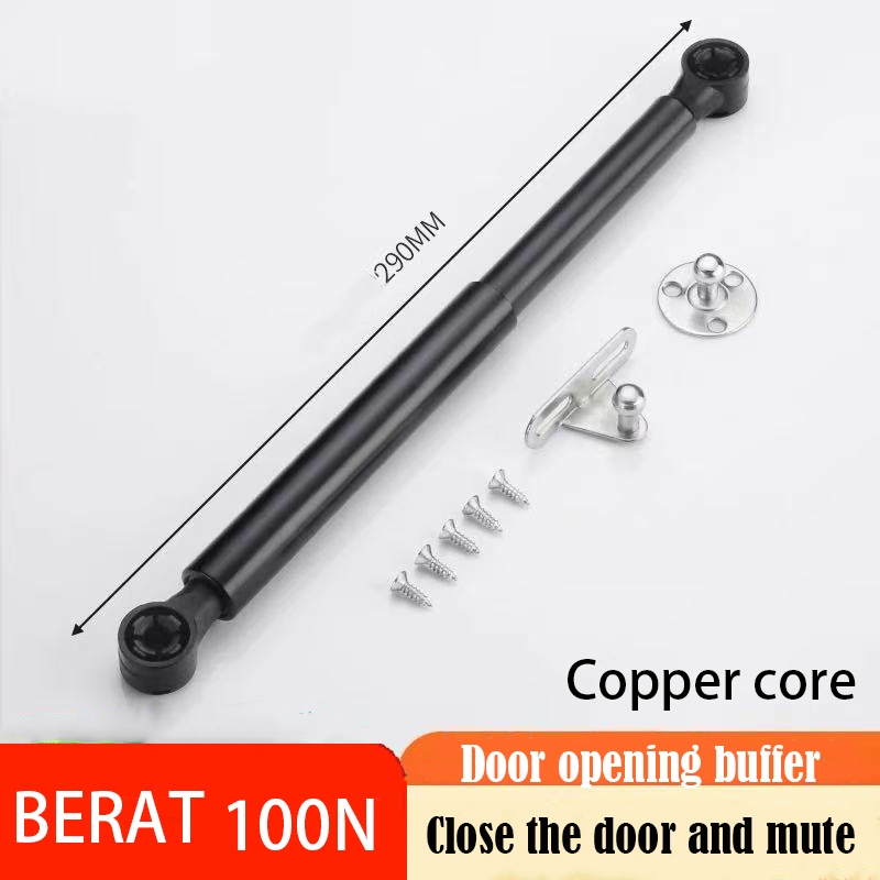 Jual Gas Spring Hidrolik/Penahan Tutup LemariHidrolik/Soft CloseBuffer ...