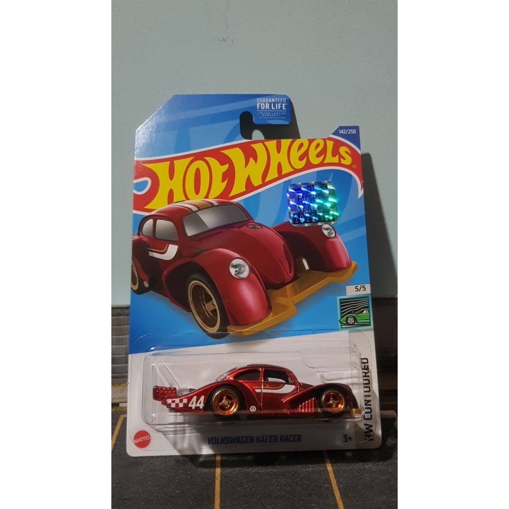 Jual STH VW Kafer Racer FS (include 12% admin) | Shopee Indonesia