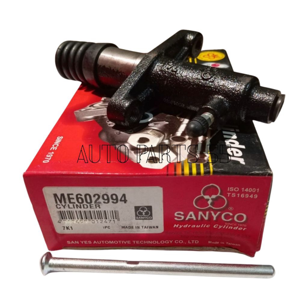 Jual Master Kopling Bawah Canter PS125 PS135 Ragasa Sanyco ME602994 ...