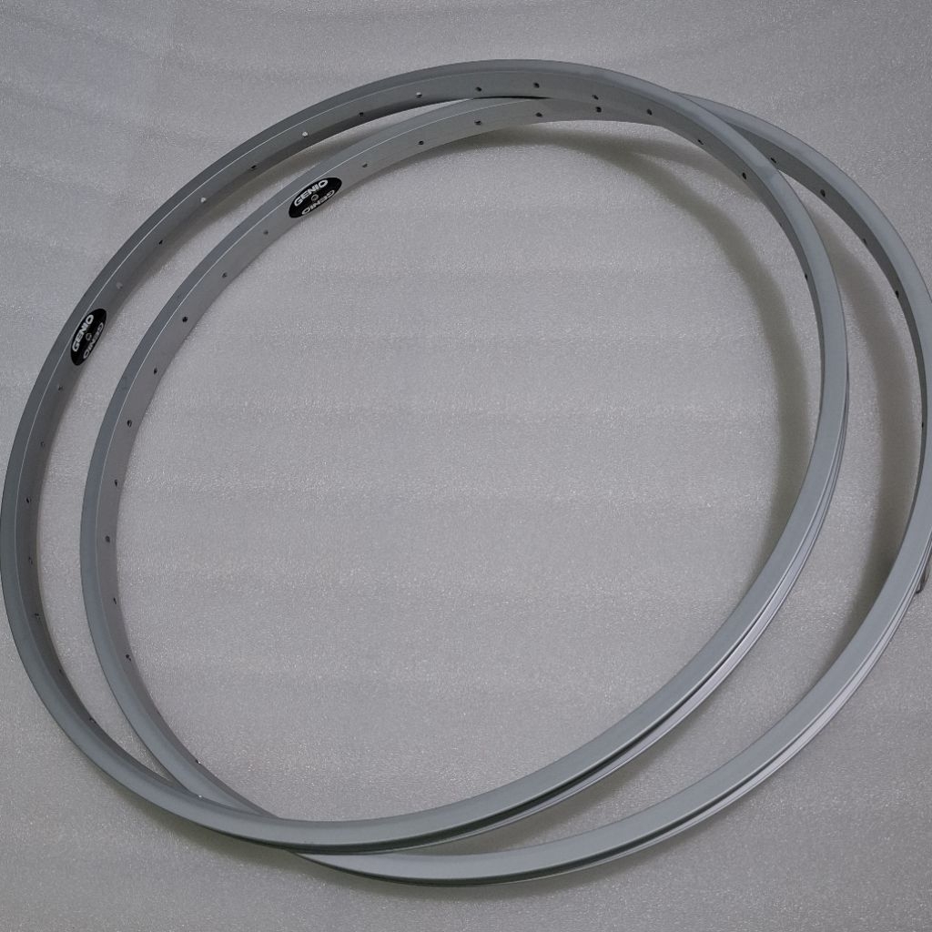Jual Rims ring 26 36 Hole Alloy - velg ukuran 26 - velg sepeda 26 ...