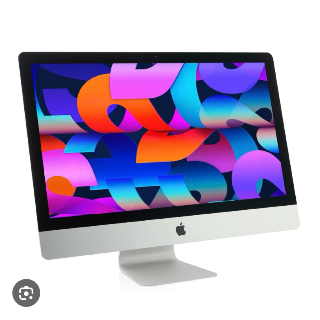 Jual APPLE IMAC ( RETINA 5K , 27-inch,2020) RAM 40GB / 16GB SSD