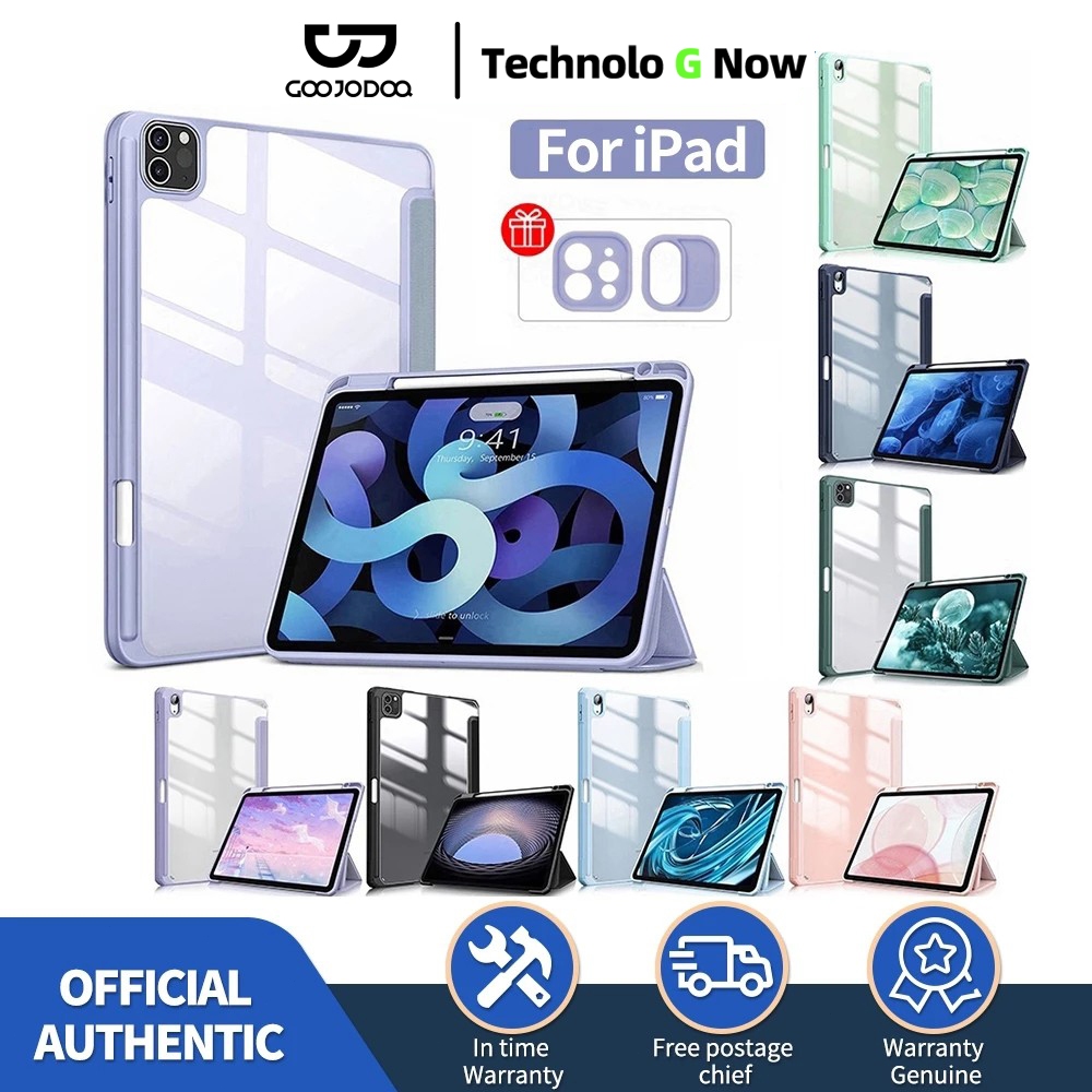 Jual Casing IPad Terlengkap & Harga Terbaru Juni 2026 | Shopee Indonesia