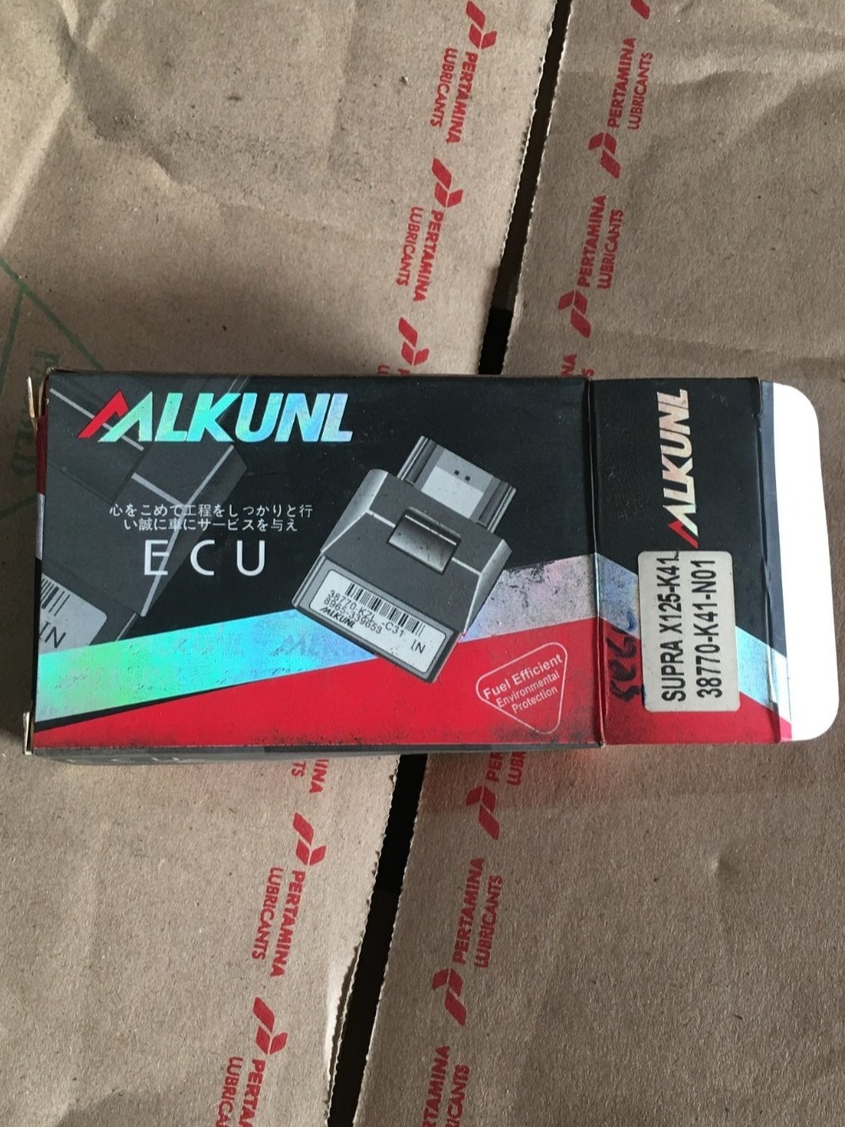 Jual ENG CONTROL UNIT / ECM / ECU / ENGINE CONTROL UNIT MOTOR MLKUNL ...