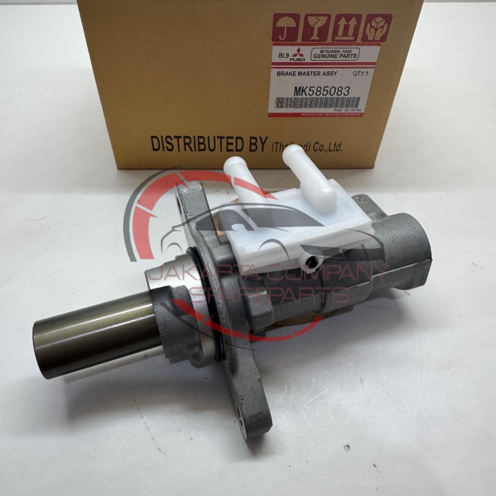 Jual Brake Master Assy Master Rem Atas Bm Assy Mitsubishi Canter 125 ...