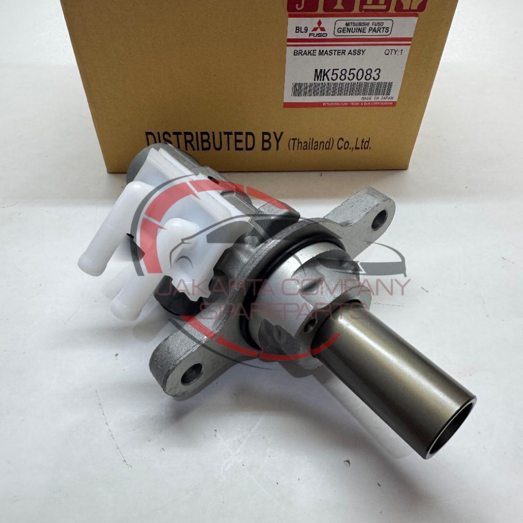 Jual Brake Master Assy Master Rem Atas Bm Assy Mitsubishi Canter 125 ...