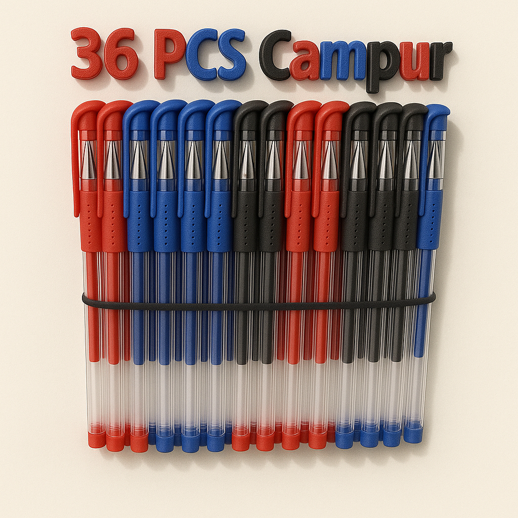 Jual Pulpen 1 Pack Terlengkap & Harga Terbaru Agustus 2026 | Shopee ...