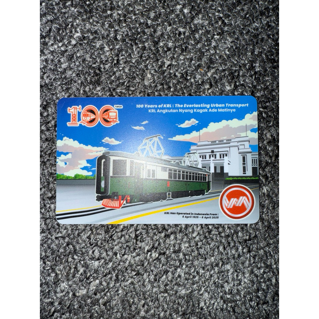 Jual Kartu KRL | Shopee Indonesia