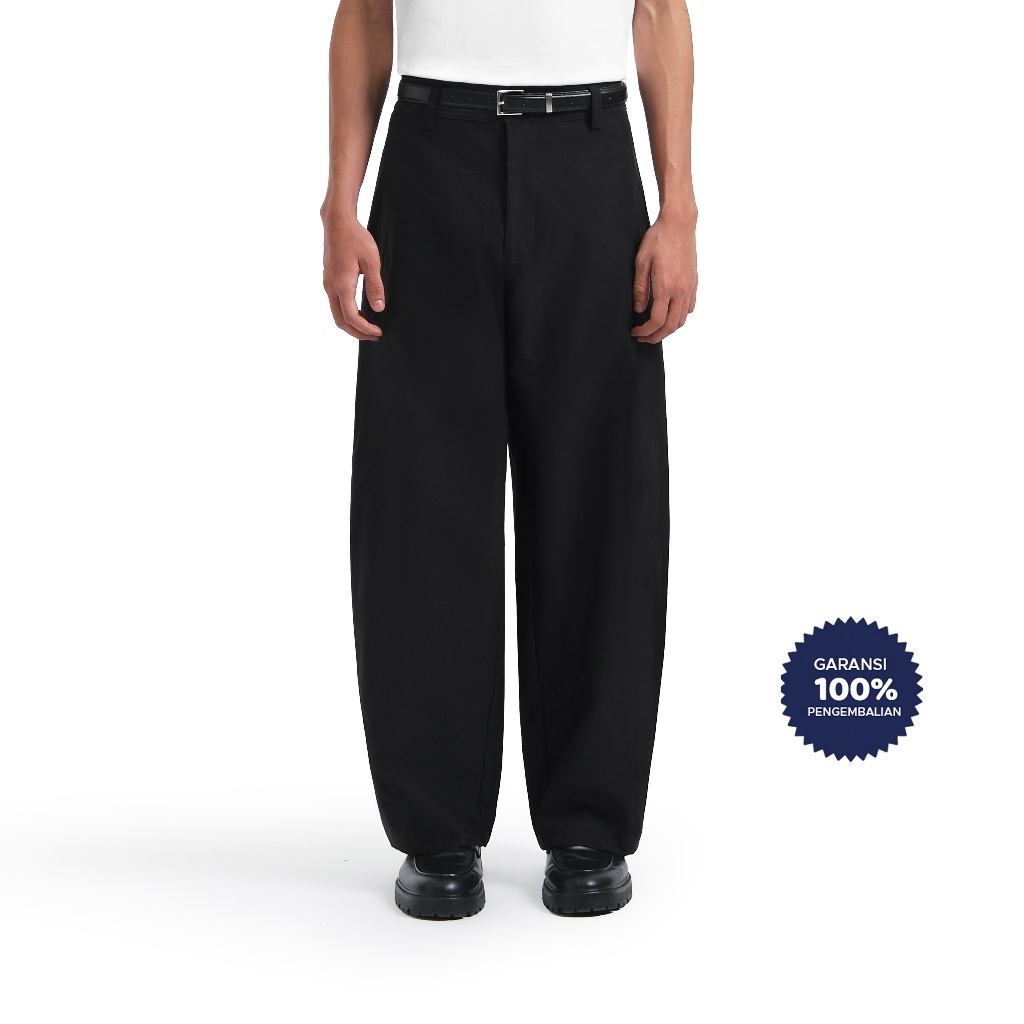 Jual barrel pants Harga Terbaik & Termurah Juli 2026 | Shopee Indonesia
