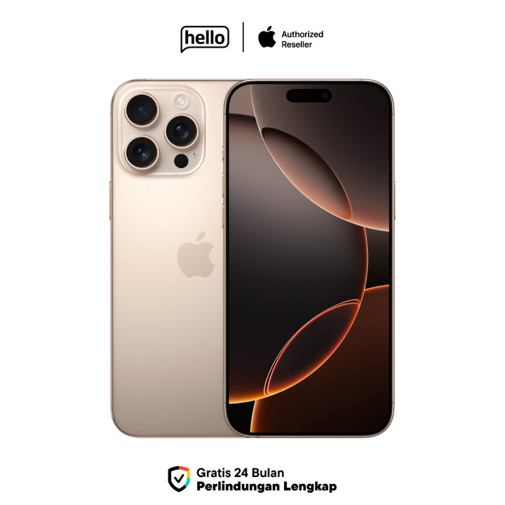 Apple iPhone 16 Pro Max
