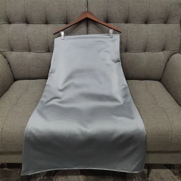 Rok Mermeid Skirt Rok Duyung Satin Silk Premium