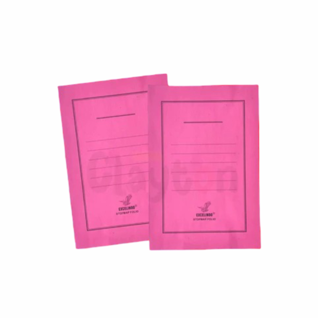 Jual Stopmap Kertas Map F4 10PCS Arsip Dokumen Sekolah & Kantor Stopmap ...