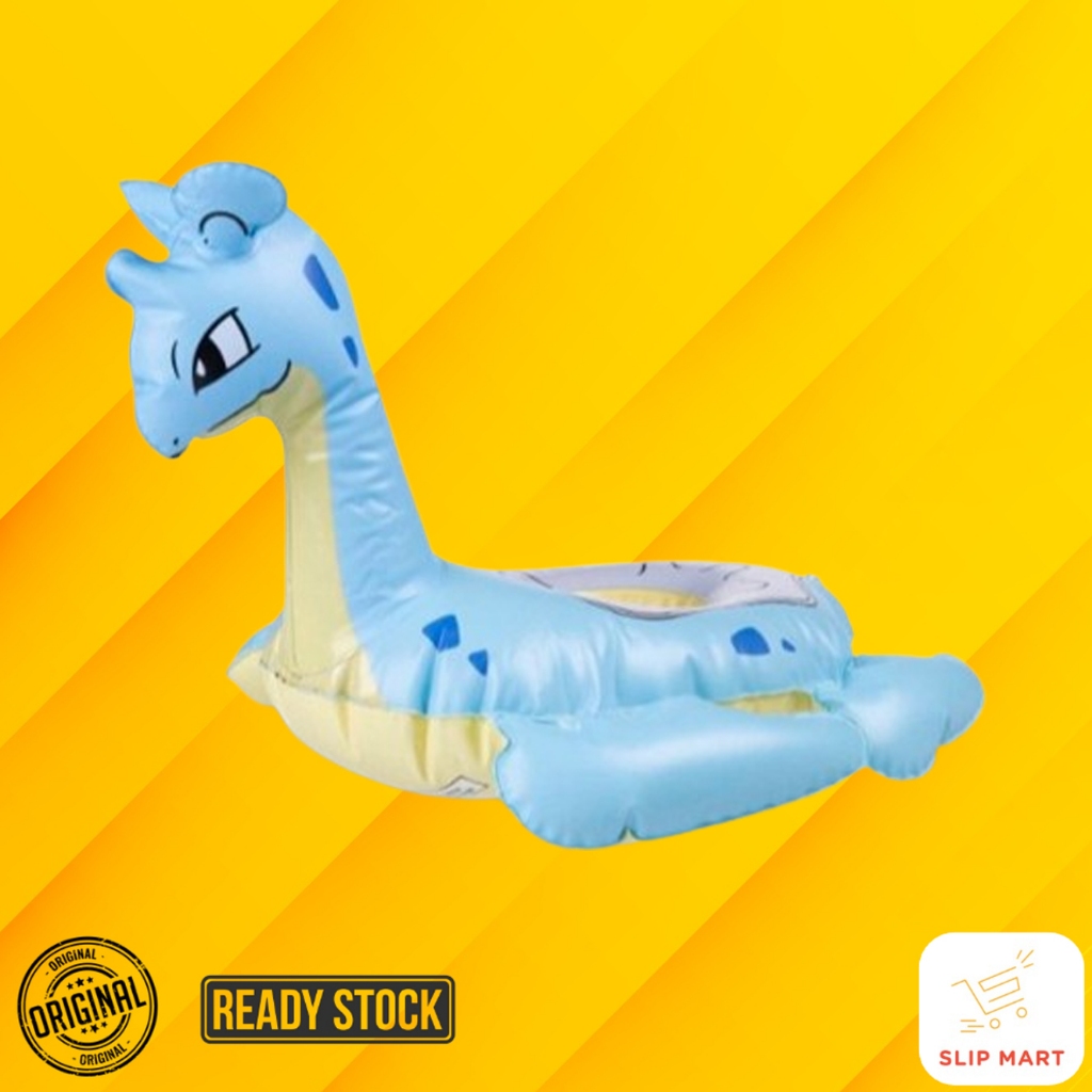 Jual Pokemon Summer Day Inflatable Can Holders (2-Pack) | Shopee Indonesia
