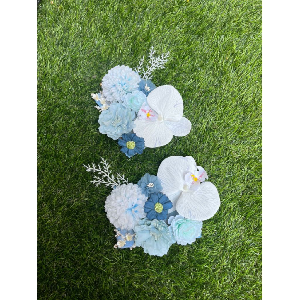 Jual Flowers Clips Custom | Shopee Indonesia