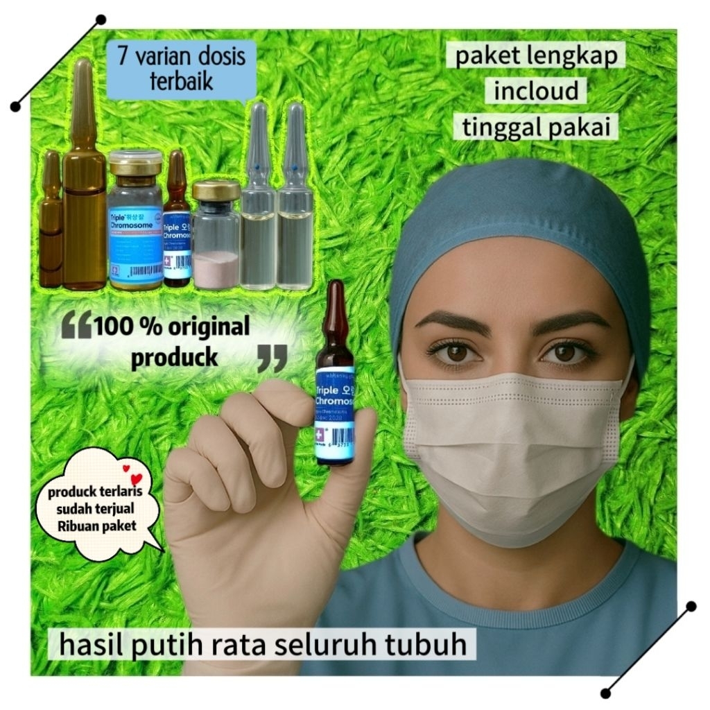 Jual Infus Japan Terlengkap & Harga Terbaru April 2026 | Shopee Indonesia