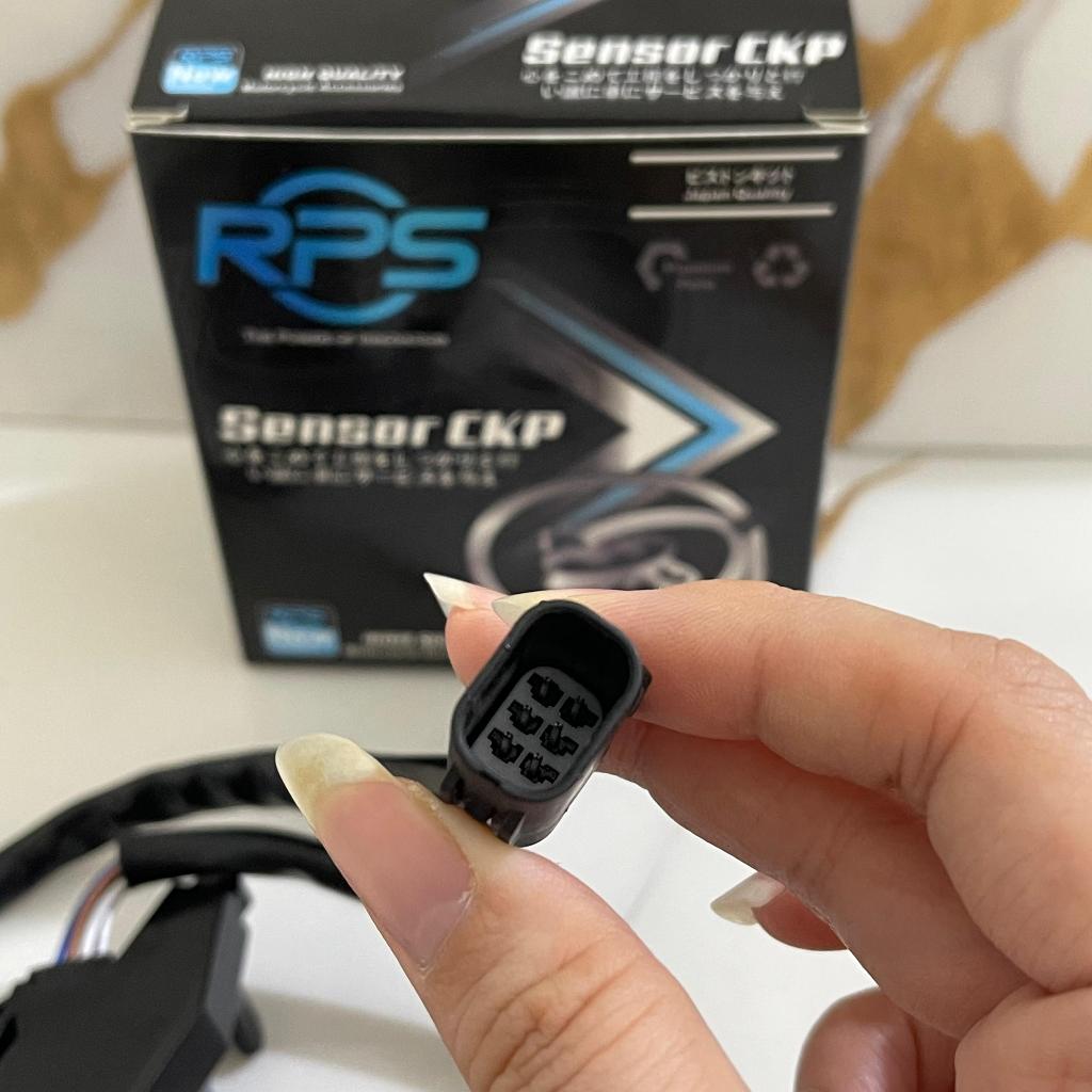 Jual RPS SENSOR CKP MOTOR GENIO K0J | Shopee Indonesia