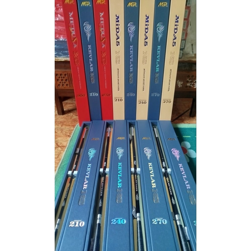 Produk Gaman-X Fishing | Shopee Indonesia
