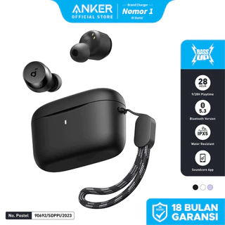 [SUPER SALE] TWS Earbuds Anker Soundcore A20i - A3948