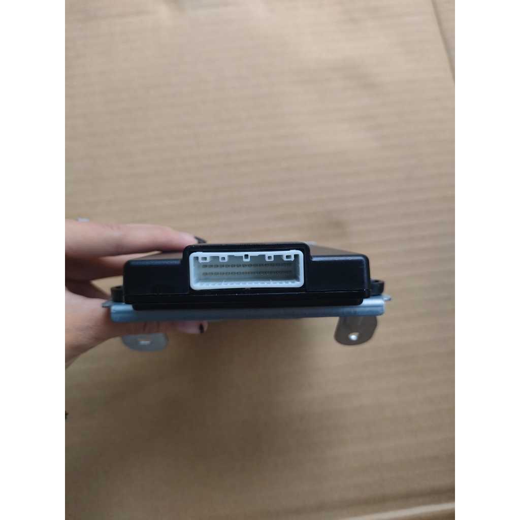 Jual Toyota ECU PC634-0K070 PVM HD untuk Innova & Fortuner Mesin Car ...