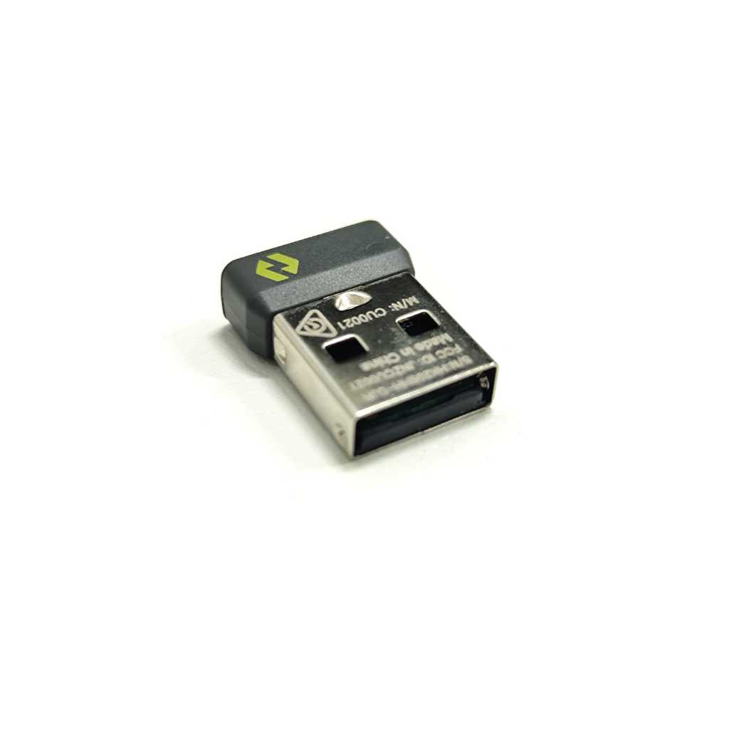 Jual Logitech USB Bolt Receiver | Dongle Logitech Bolt Original ...