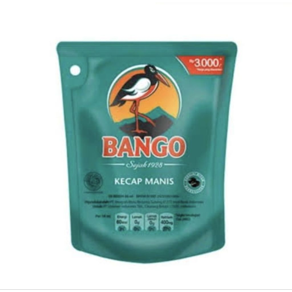 Jual Bango Harga Kecap Terlengkap & Harga Terbaru Juli 2026 | Shopee ...
