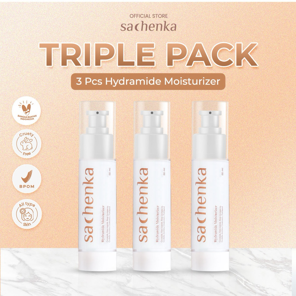 Produk Sachenka Indonesia | Shopee Indonesia