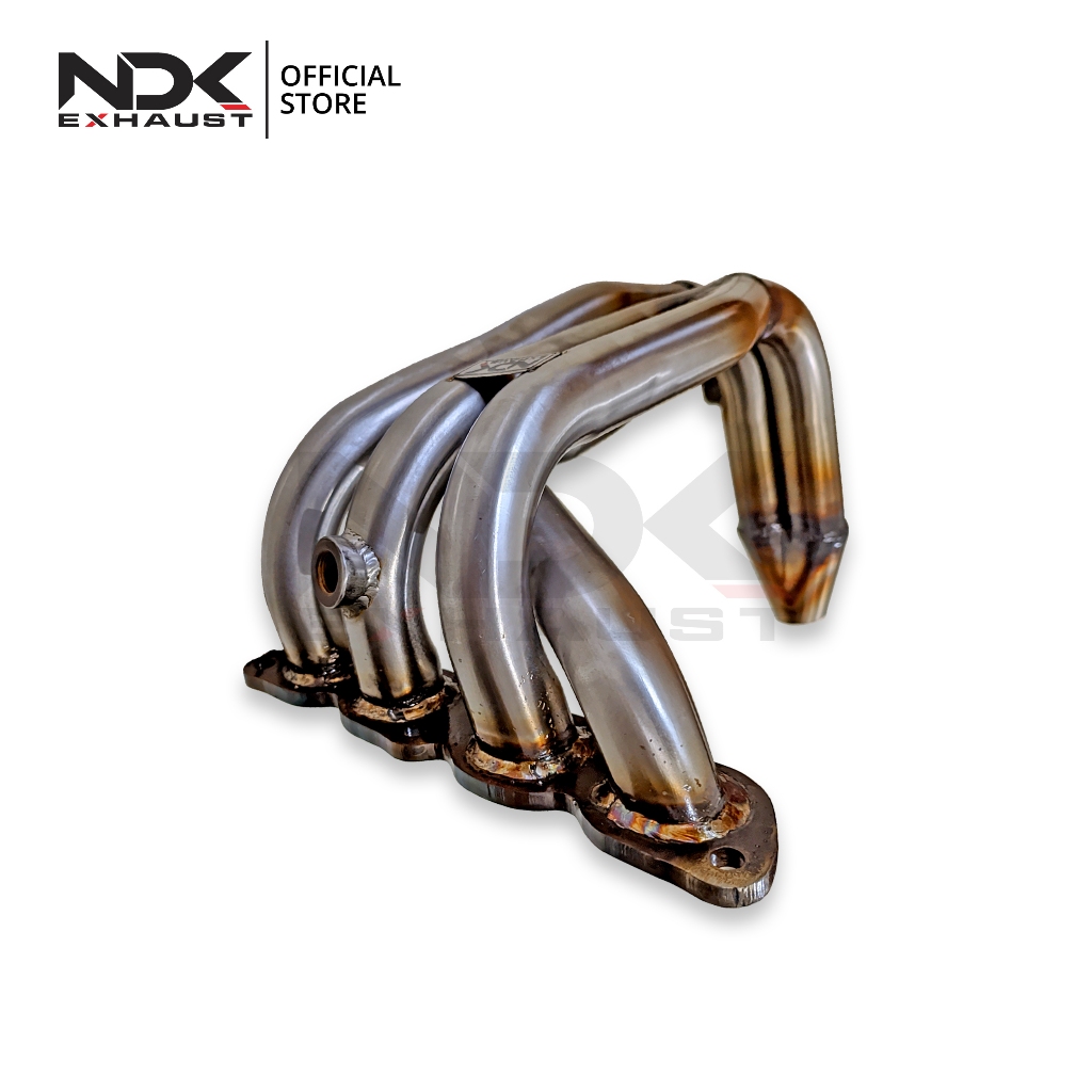 Jual NDK HEADER RACING CALYA SIGRA AGYA AYLA 1200CC KNALPOT RACING ...