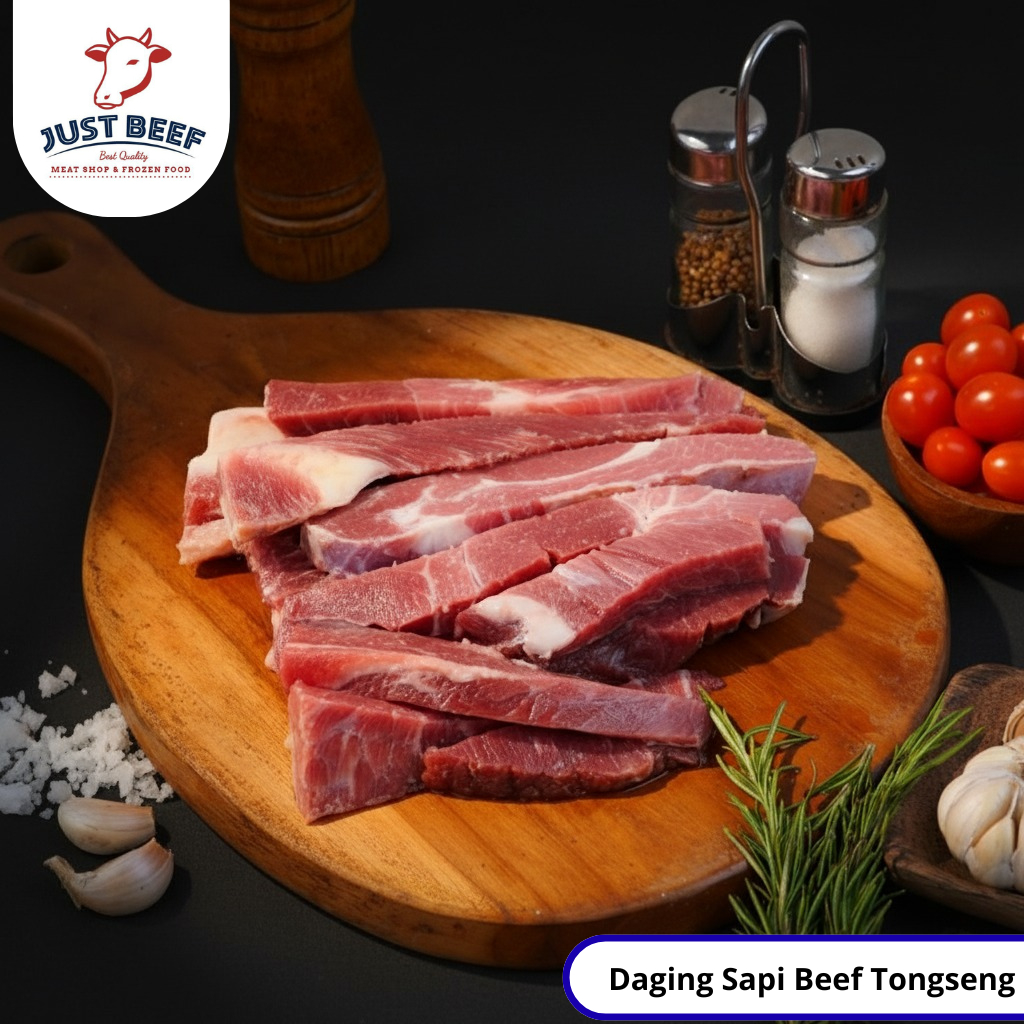 Jual Daging Sapi Beef Tongseng / Sop Rawon Special | Shopee Indonesia