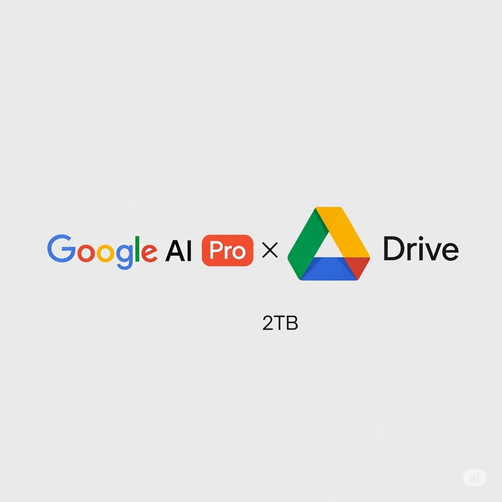 Jual Google Gemini AI Pro + Drive GDrive 2TB - Veo 3 | Shopee Indonesia